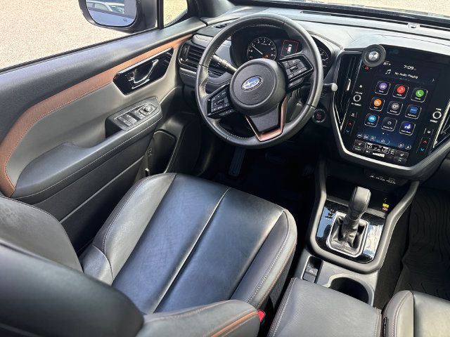 Certified 2025 Subaru Forester Sport AWD/4WD image 24