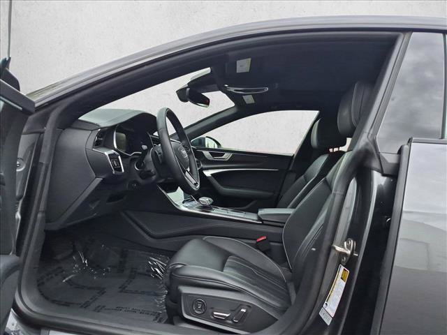 Used 2021 Audi A7 e Prestige w/ Prestige Package AWD/4WD image 14
