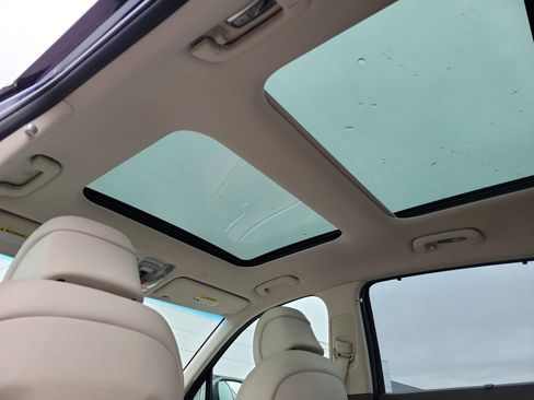 Used 2022 Genesis GV80 2.5T w/ Prestige Package 04 image 27