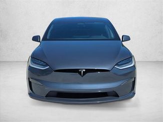 Used 2022 Tesla Model X AWD/4WD video 2
