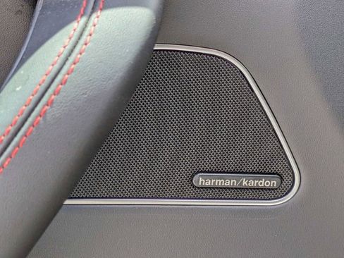 Used 2024 Maserati Levante Modena Ultima AWD/4WD image 21