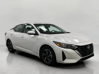 Used 2024 Nissan Sentra SV w/ All-Weather Package