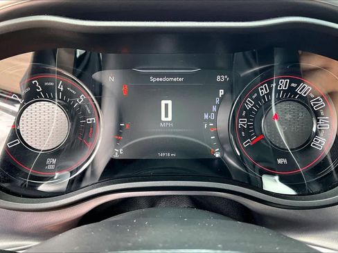 Used 2021 Dodge Challenger GT w/ Blacktop Package RWD image 22