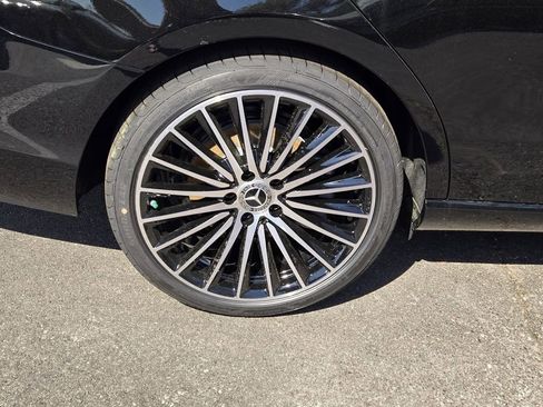 New 2026 Mercedes-Benz C 300 Sedan image 4