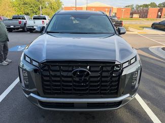 Used 2025 Hyundai Palisade Limited FWD video 2