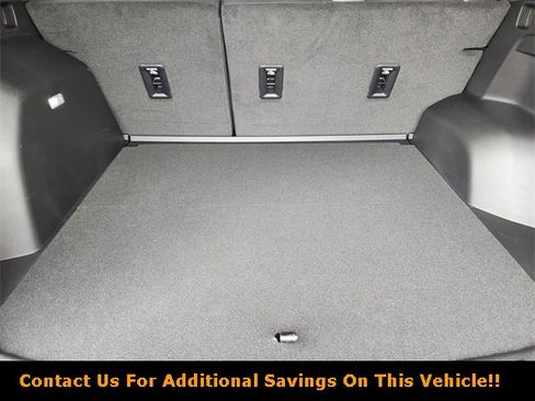 New 2026 GMC Terrain Elevation w/ Technology Package II image 22