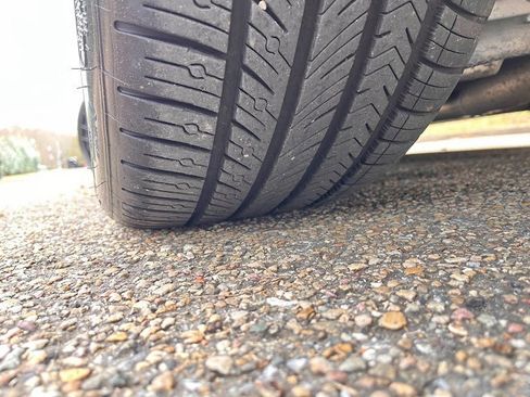 Used 2024 Ford Mustang Coupe image 45