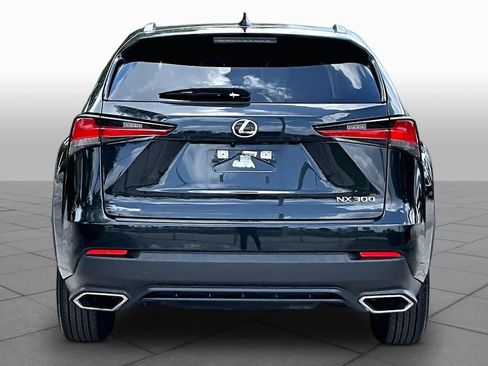 Used 2021 Lexus NX 300 FWD w/ Accessory Package 2 image 5