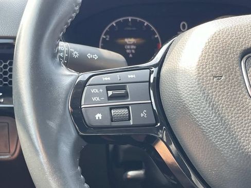Used 2025 Honda CR-V EX-L image 32