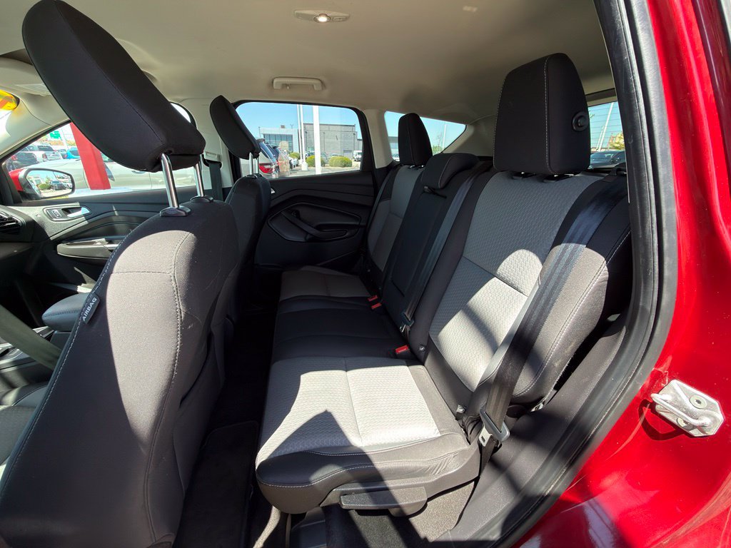 Used 2019 Ford Escape SE AWD/4WD image 24