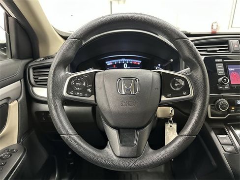 Certified 2020 Honda CR-V LX image 17