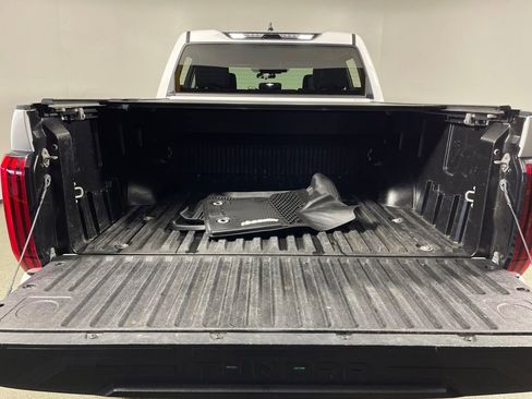 Used 2023 Toyota Tundra SR5 w/ SX Package image 10