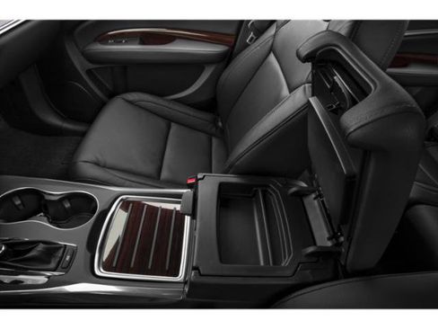 Used 2015 Acura MDX SH-AWD w/ Technology Package image 17