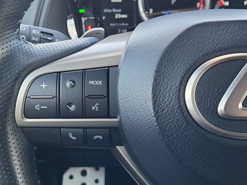 Used 2022 Lexus RX 350 F Sport w/ Accessory Package AWD/4WD image 24