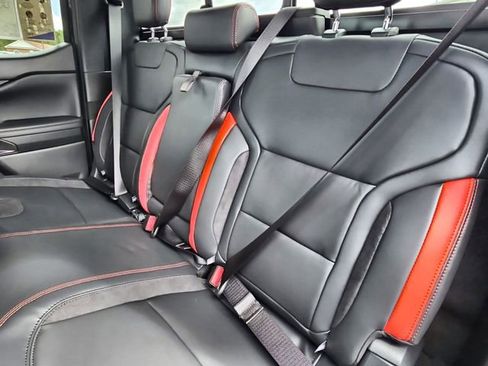 New 2025 Ford Ranger Raptor image 19