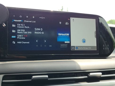 Used 2023 Hyundai Palisade Limited AWD/4WD image 2