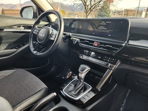 Certified 2025 Kia Seltos S image 15