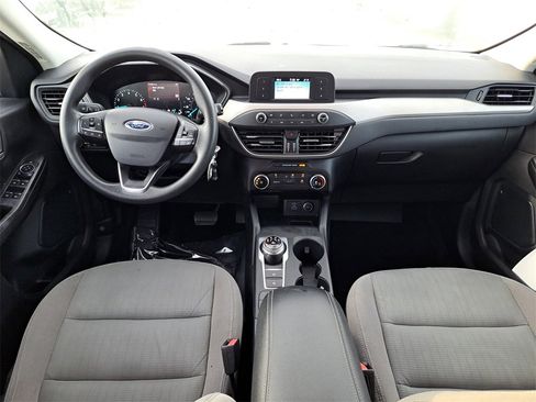 Used 2021 Ford Escape S image 9