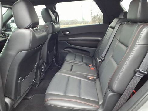 Used 2025 Dodge Durango GT image 27