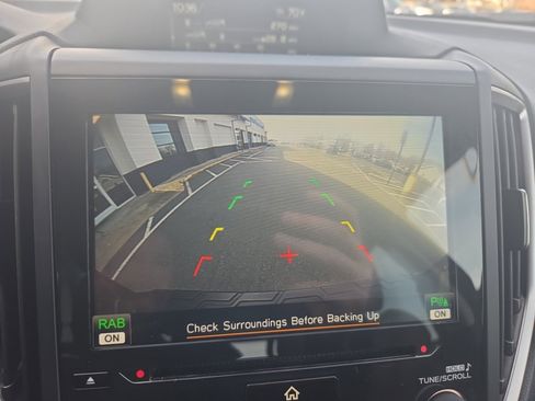 Used 2023 Subaru Forester Touring image 23