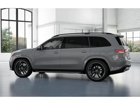 New 2026 Mercedes-Benz GLS 450 GLS 450 image 31