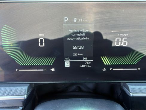 Used 2025 Kia K5 LXS image 39