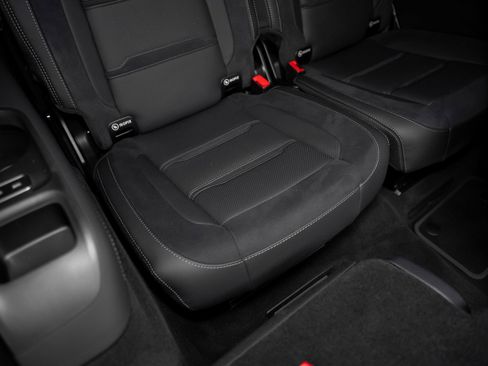 Used 2024 Mercedes-Benz GLS 63 AMG 4MATIC image 75