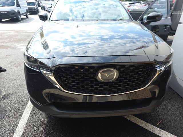 Used 2023 MAZDA CX-5 AWD 2.5 S w/ Premium Plus Pkg image 6