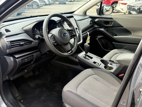 Used 2024 Subaru Crosstrek 2.0i Premium AWD/4WD image 21