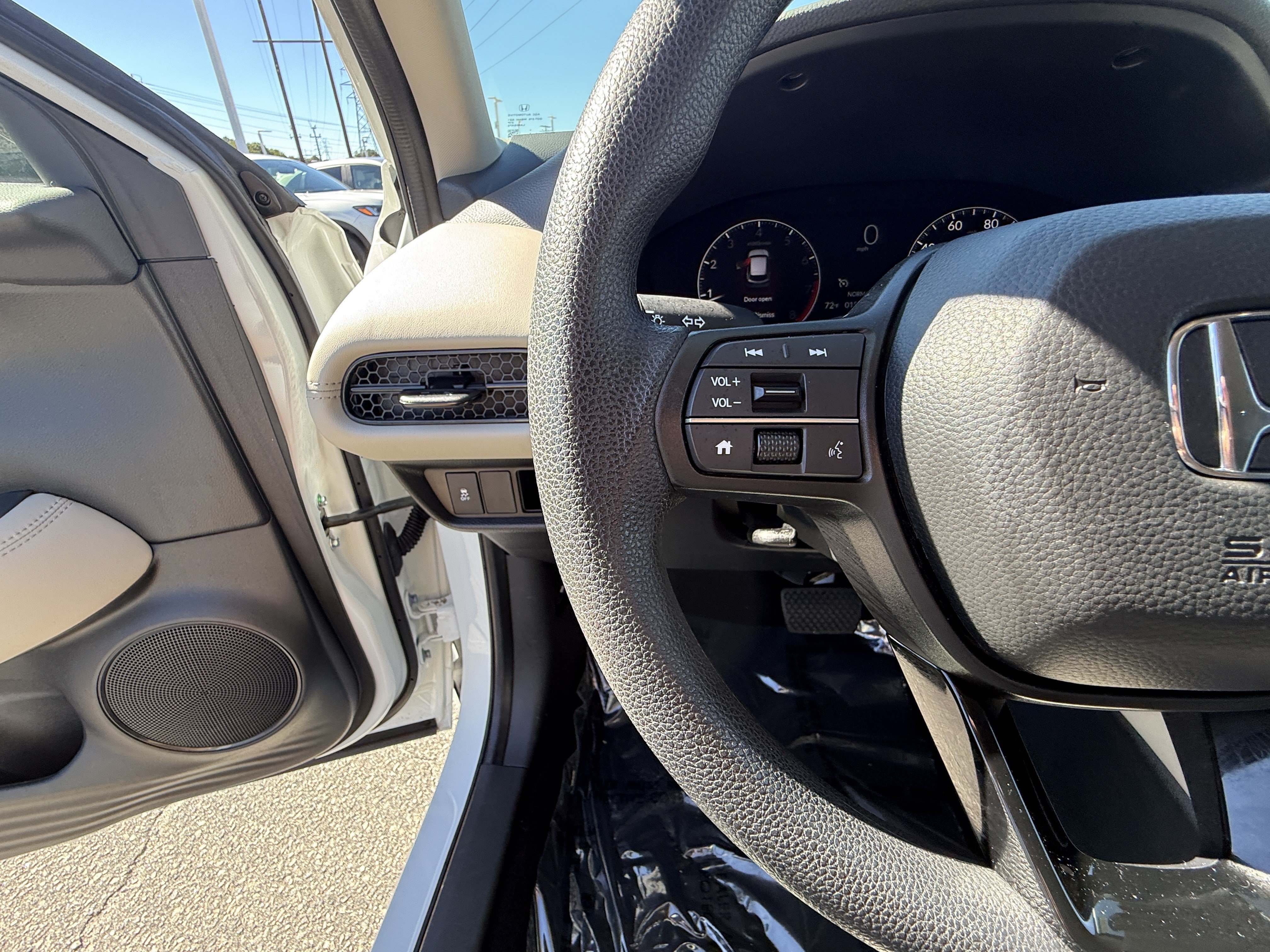 Used 2026 Honda HR-V LX image 19