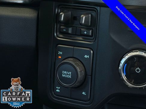 Used 2024 Ford F350 Lariat w/ Lariat Ultimate Package image 18