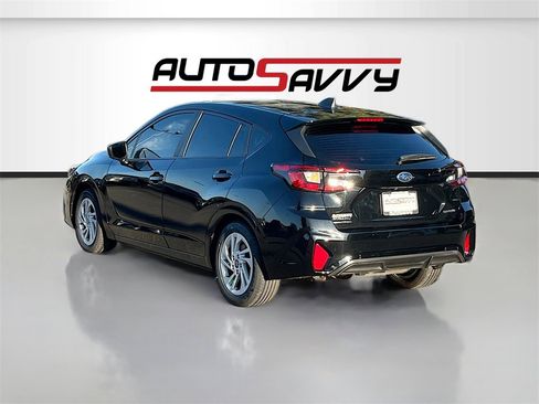 Used 2024 Subaru Impreza 2.0i image 5