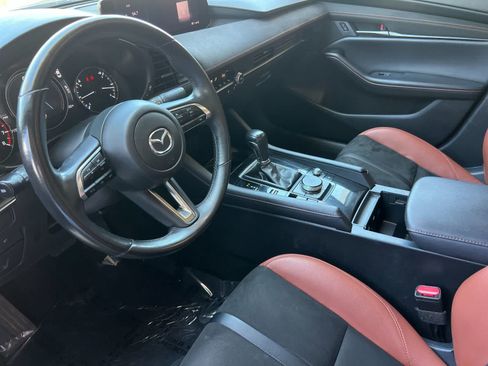 Used 2024 MAZDA MAZDA3 s AWD/4WD image 12