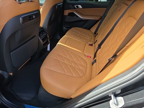 New 2026 BMW X5 xDrive40i w/ M Sport Package image 10