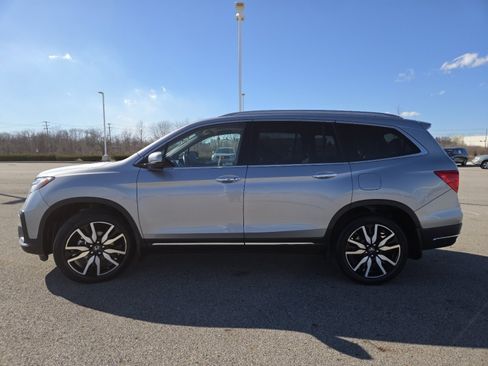 Used 2022 Honda Pilot Touring image 13