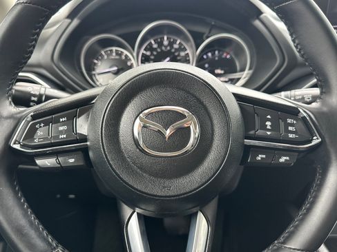 Used 2020 MAZDA CX-5 Sport AWD/4WD image 22