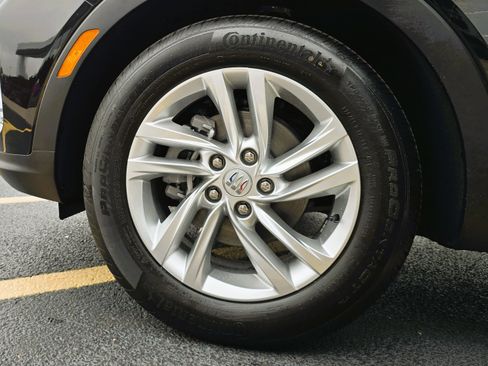 New 2026 Buick Envista Preferred w/ Convenience I Package image 11