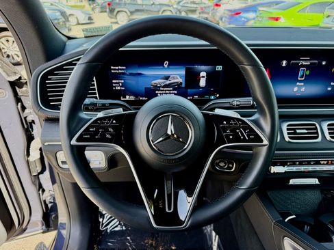 Used 2024 Mercedes-Benz GLE 350 4MATIC image 30
