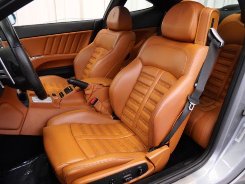 Used 2005 Ferrari 612 Scaglietti image 22