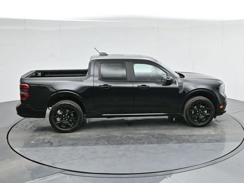 New 2025 Ford Maverick Lobo AWD/4WD image 38
