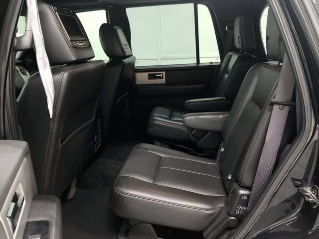 Used 2014 Ford Expedition Limited w/ Equipment Group 301A AWD/4WD image 22