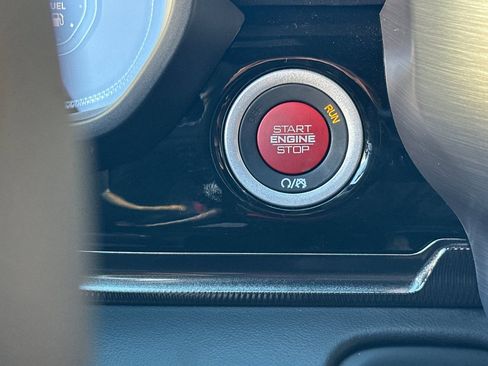 New 2025 RAM 1500 RHO w/ RHO Level 1 Equipment Group image 27