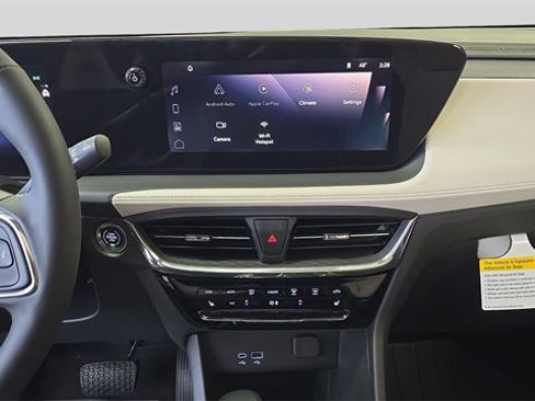New 2026 Buick Encore GX Avenir w/ Avenir Technology Package image 21