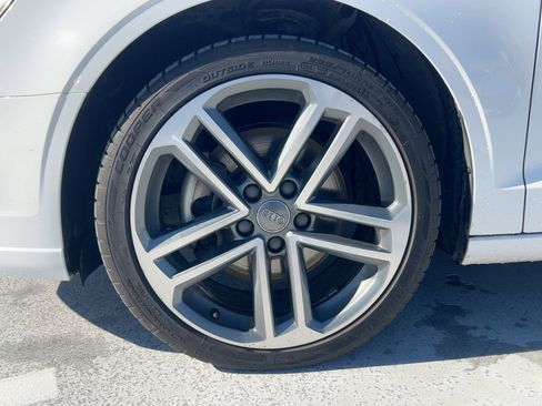 Used 2017 Audi A3 2.0T Premium image 12