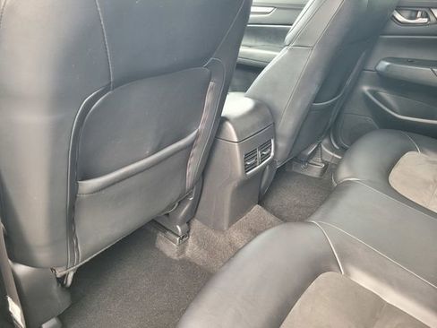 Used 2018 MAZDA CX-5 Touring w/ Preferred Equipment Package image 14
