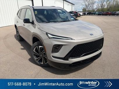 New 2026 Buick Enclave Sport Touring w/ Power Package