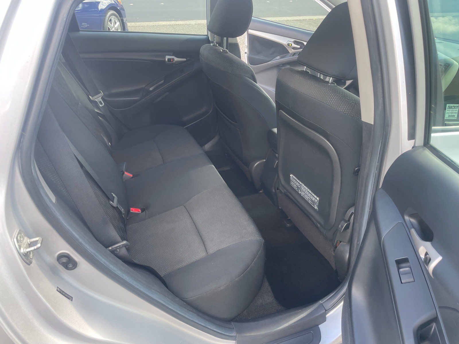 Used 2010 Toyota Matrix S AWD/4WD image 14