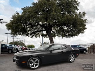 Used 2015 Dodge Challenger R/T w/ Quick Order Package 28B R/T video 1