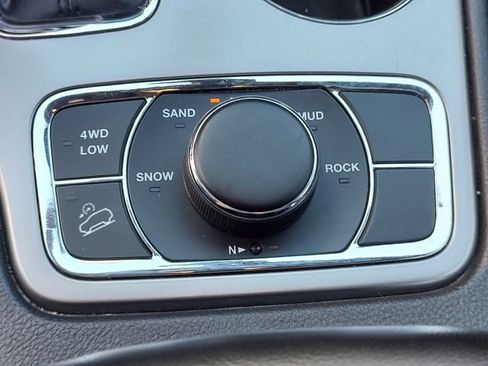 Used 2022 Jeep Grand Cherokee Limited AWD/4WD image 19