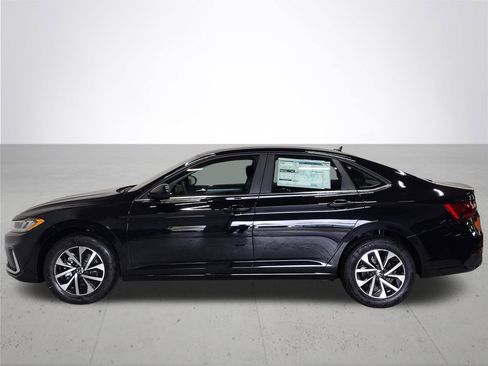 New 2026 Volkswagen Jetta S image 9